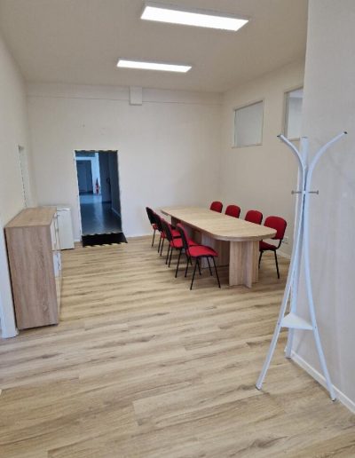 Laboratoř patologie Ostrava - Ben Labor s.r.o.